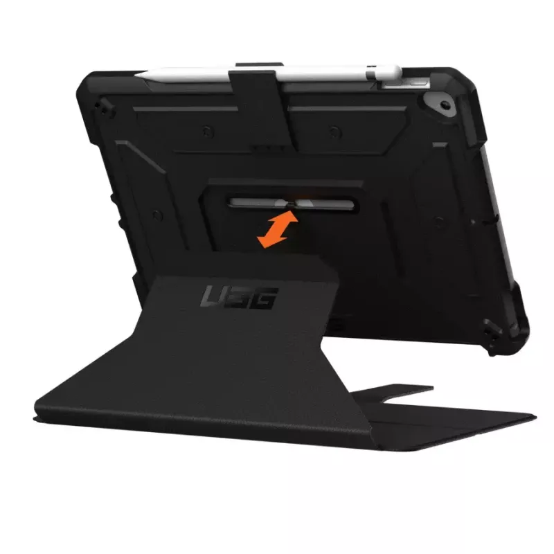 Flip puzdro Urban Armor Gear Metropolis 25,9 cm (10,2