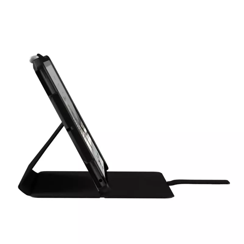 Flip puzdro Urban Armor Gear Metropolis 25,9 cm (10,2