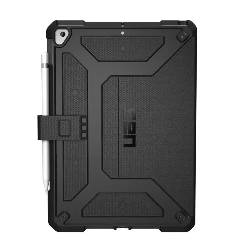 Flip puzdro Urban Armor Gear Metropolis 25,9 cm (10,2