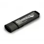 Kanguru Defender Elite30 KDFE30-16G šifrovaný USB kľúč, 16 GB, USB 3.2 Gen 1 (USB 3.0), FIPS 197, 140 MB/s, čierny