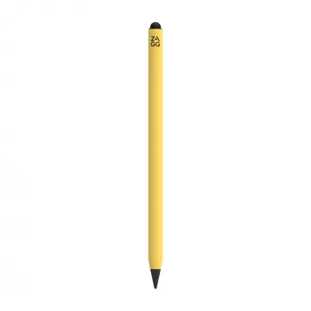 ZAGG Pro Stylus 2 vstupný stylus žltá