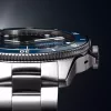 Smartwatch Withings ScanWatch Nova nerezová oceľ
