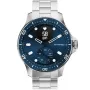 Smartwatch Withings ScanWatch Nova nerezová oceľ
