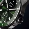 Smartwatch Withings ScanWatch Nova nerezová oceľ
