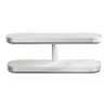 ZENS Quattro Wireless Charger Pro 4 biela