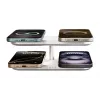 ZENS Quattro Wireless Charger Pro 4 biela