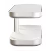 ZENS Quattro Wireless Charger Pro 4 biela