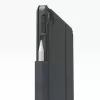 ZAGG Pro Keys bezdrôtové puzdro s klávesnicou pre iPad 10,9 (10. generácia) / iPad 11 (A16) s držiakom na Apple Pencil, britské rozloženie, čierne/sivé