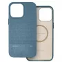 Ochranné puzdro Native Union (Re)Classic pre iPhone 16 Pro Max – navy, pre 17,5 cm (6,9 palcov) displej