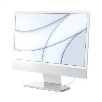 SATECHI dokovacia stanica pre notebook / replikátor portov, káblová, USB 3.2 Gen 2 / 3.1 Gen
