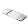 SATECHI dokovacia stanica pre notebook / replikátor portov, káblová, USB 3.2 Gen 2 / 3.1 Gen