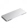 SATECHI dokovacia stanica pre notebook / replikátor portov, káblová, USB 3.2 Gen 2 / 3.1 Gen