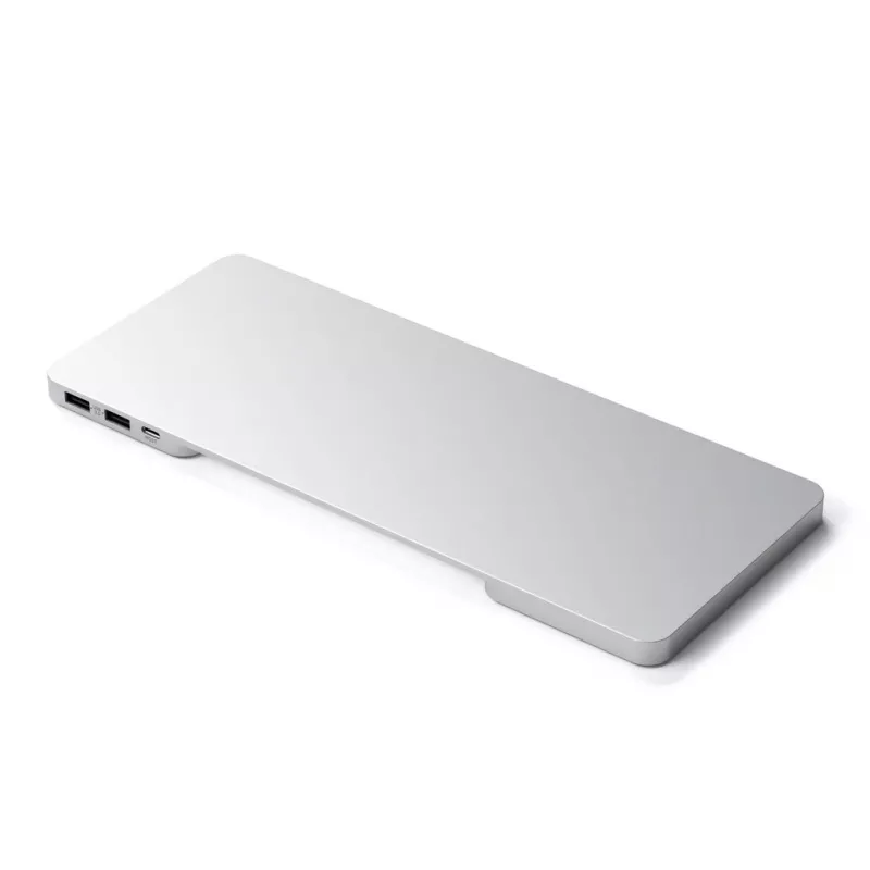SATECHI dokovacia stanica pre notebook / replikátor portov, káblová, USB 3.2 Gen 2 / 3.1 Gen