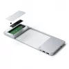 SATECHI dokovacia stanica pre notebook / replikátor portov, káblová, USB 3.2 Gen 2 / 3.1 Gen