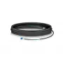 Optický kábel Ubiquiti FC-SM-100 30,48 m LC čierny
