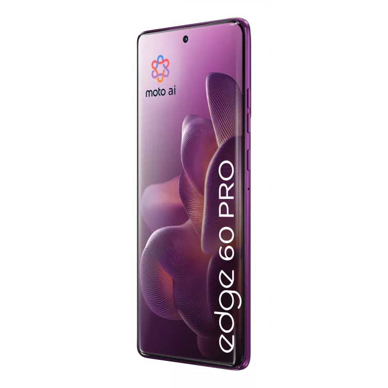 Motorola edge 60 pro 16,9 cm (6,67