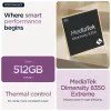 Motorola edge 60 pro 16,9 cm (6,67