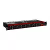 Behringer ULTRAGAIN DIGITAL ADA8200 8-kanálový AD/DA prevodník, 24-bit/48 kHz, XLR I/O, montáž do racku