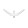 Bezdrôtový prístupový bod Ubiquiti UISP airMAX LiteBeam AC 5 GHz XR Wi-Fi 802.11ac