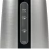 Bosch TWK3P420 kanvica 1,7 l 2400 W čierna, nerez