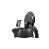 Bosch TWK3P420 kanvica 1,7 l 2400 W čierna, nerez