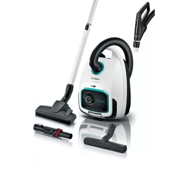 Bosch Serie 6 BGL6HYG1 vysávač 4,5 L podlahový vysávač suchý 600 W vrecko na prach