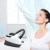 Bosch Serie 6 BGL6HYG1 ProHygienic podlahový vysávač, suchý, 600 W, prachové vrecko, 4 l, biely