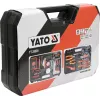 Mechanická sada náradia Yato YT-39009 — 68-dielna sada, 1/4