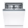 Bosch Serie 4 SMV4ECX23E umývačka riadu plne vstavaná 14 súprav riadu
