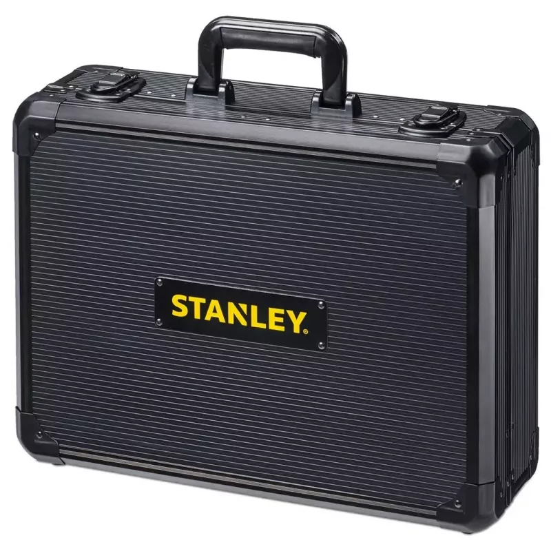 Mechanická sada náradia Stanley STMT98109-1 142 nástrojov čierna žltá