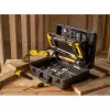 Mechanická sada náradia Stanley STMT98109-1 142 nástrojov čierna žltá