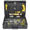 Mechanická sada náradia Stanley STMT98109-1 142 nástrojov čierna žltá