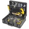 Mechanická sada náradia Stanley STMT98109-1 142 nástrojov čierna žltá