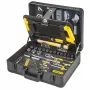 Mechanická sada náradia Stanley STMT98109-1 142 nástrojov čierna žltá