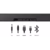 TCL S S45H Class 2.0-kanálový soundbar s Dolby Atmos, DTS Virtual:X a Bluetooth streamovaním hudby