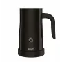 Krups XL1008 automatický šľahač/ohrievač mlieka, čierny