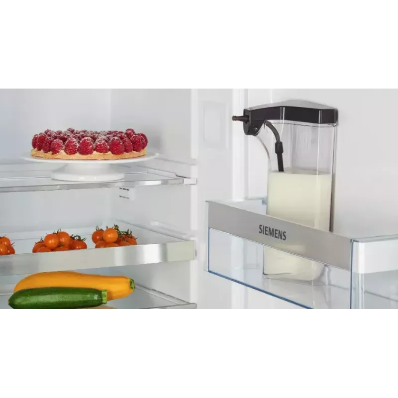 Siemens TQ903R03 kávovar plnoautomatický espresovač