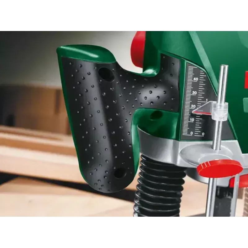 Bosch POF 1200 AE horná fréza, 1200 W