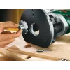 Bosch POF 1200 AE horná fréza, 1200 W