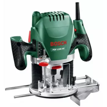 Bosch POF 1200 AE horná fréza, 1200 W