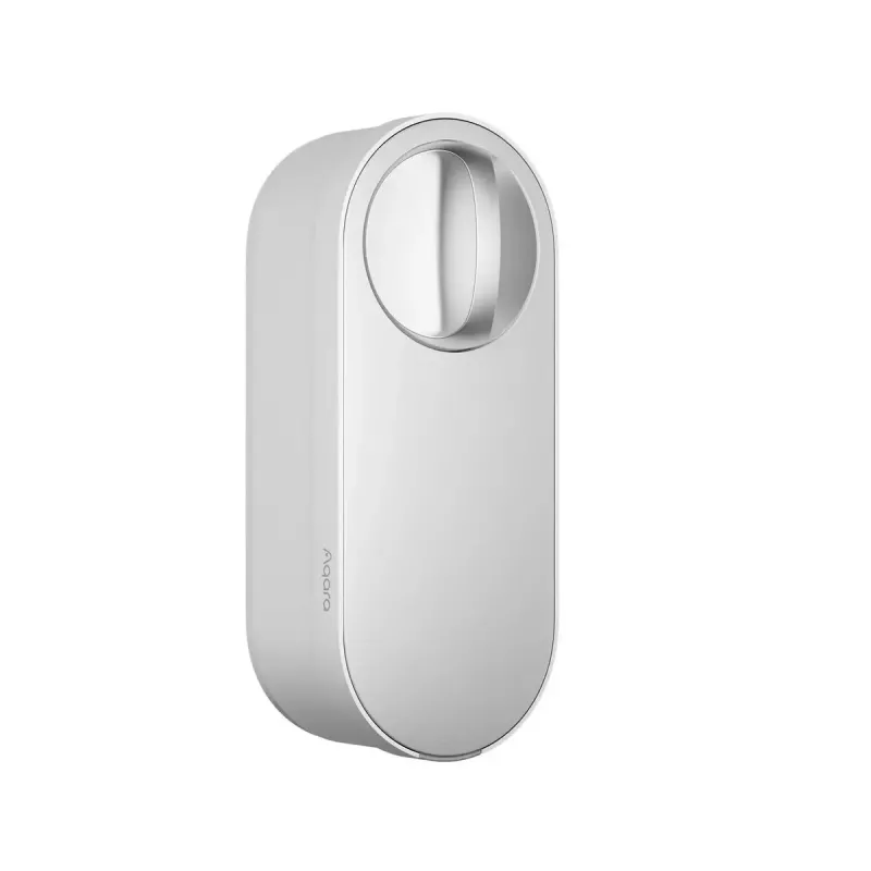 Smart Home zámok Aqara EL-D03D-W U200 Lite Kit biely