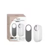 Smart Home zámok Aqara EL-D03D-W U200 Lite Kit biely