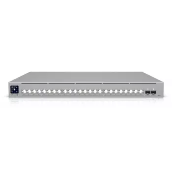 Managed switch Ubiquiti UniFi Pro XG 24 10G Ethernet 24 portov