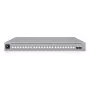Managed switch Ubiquiti UniFi Pro XG 24 10G Ethernet 24 portov