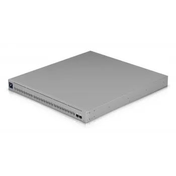 Managed switch Ubiquiti UniFi Pro XG 24 10G Ethernet 24 portov