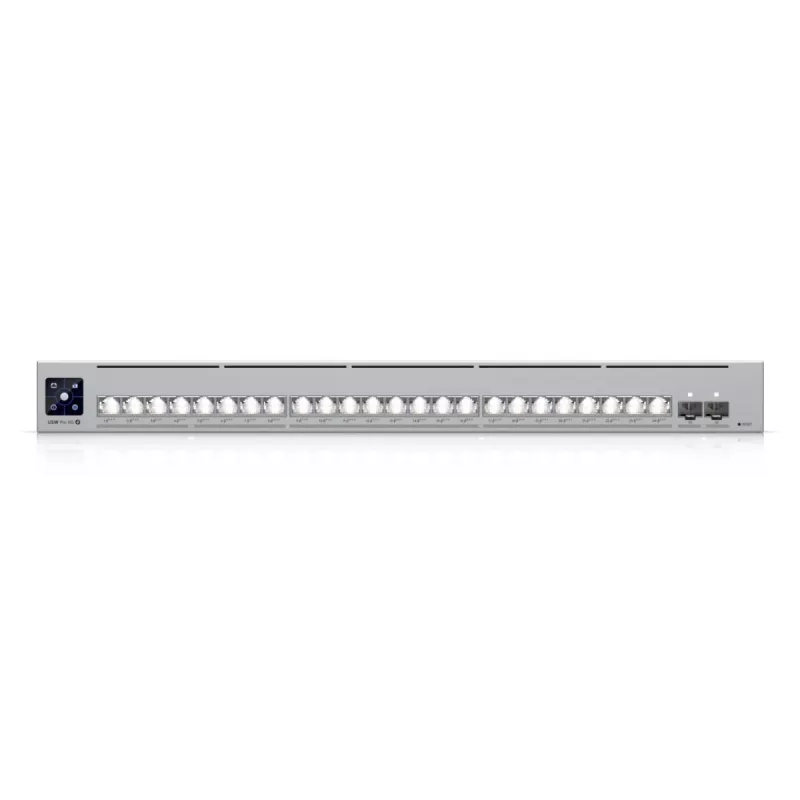 Managed switch Ubiquiti UniFi Pro XG 24 10G Ethernet 24 portov