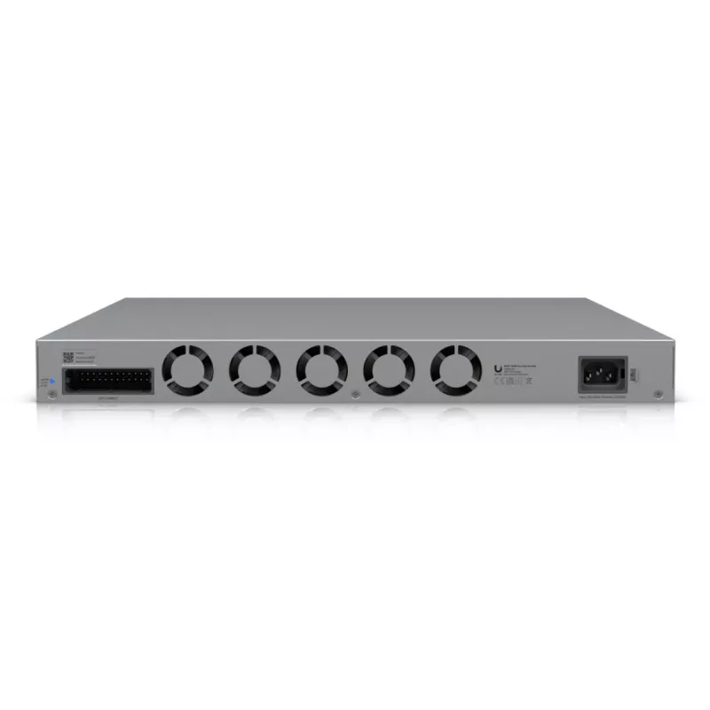 Managed switch Ubiquiti UniFi Pro XG 24 10G Ethernet 24 portov