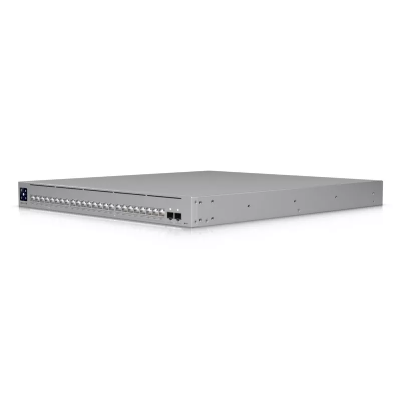 Managed switch Ubiquiti UniFi Pro XG 24 10G Ethernet 24 portov