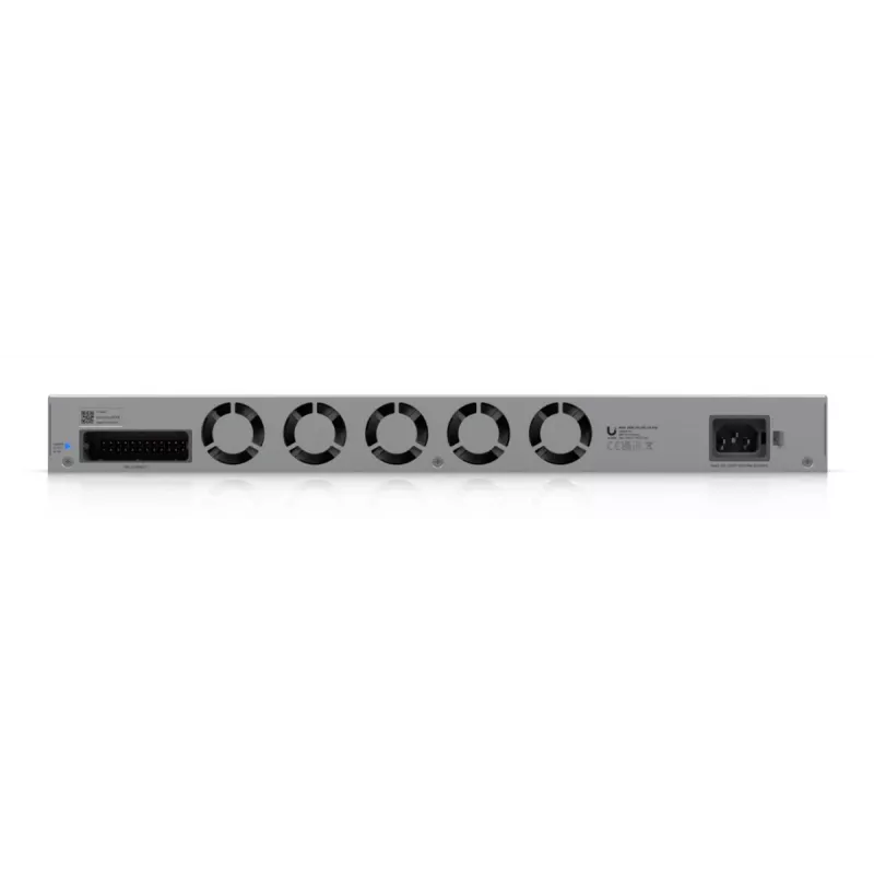 Managed switch Ubiquiti UniFi Pro XG 24 10G Ethernet 24 portov