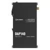Bezdrôtový prístupový bod Teltonika DAP140 300 Mbit/s PoE čierny